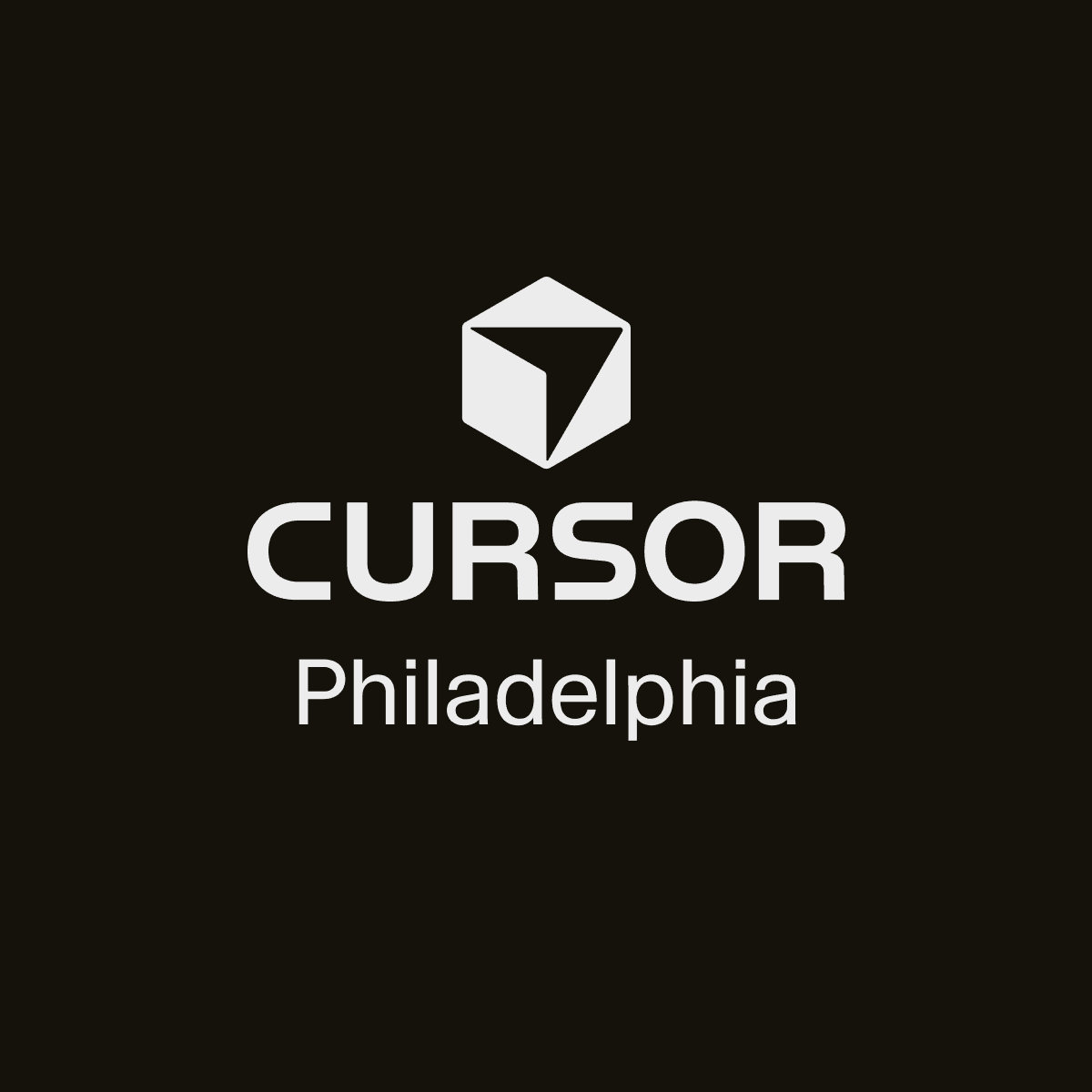 Cursor Meetup Philadelphia — March