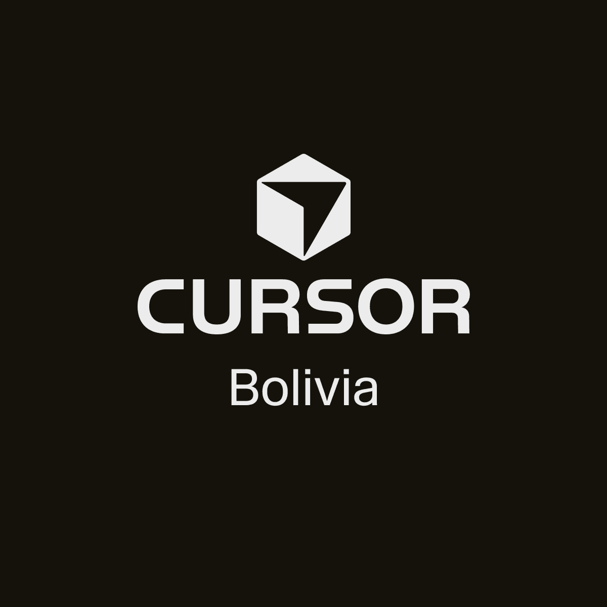 Cursor Meetup Bolivia