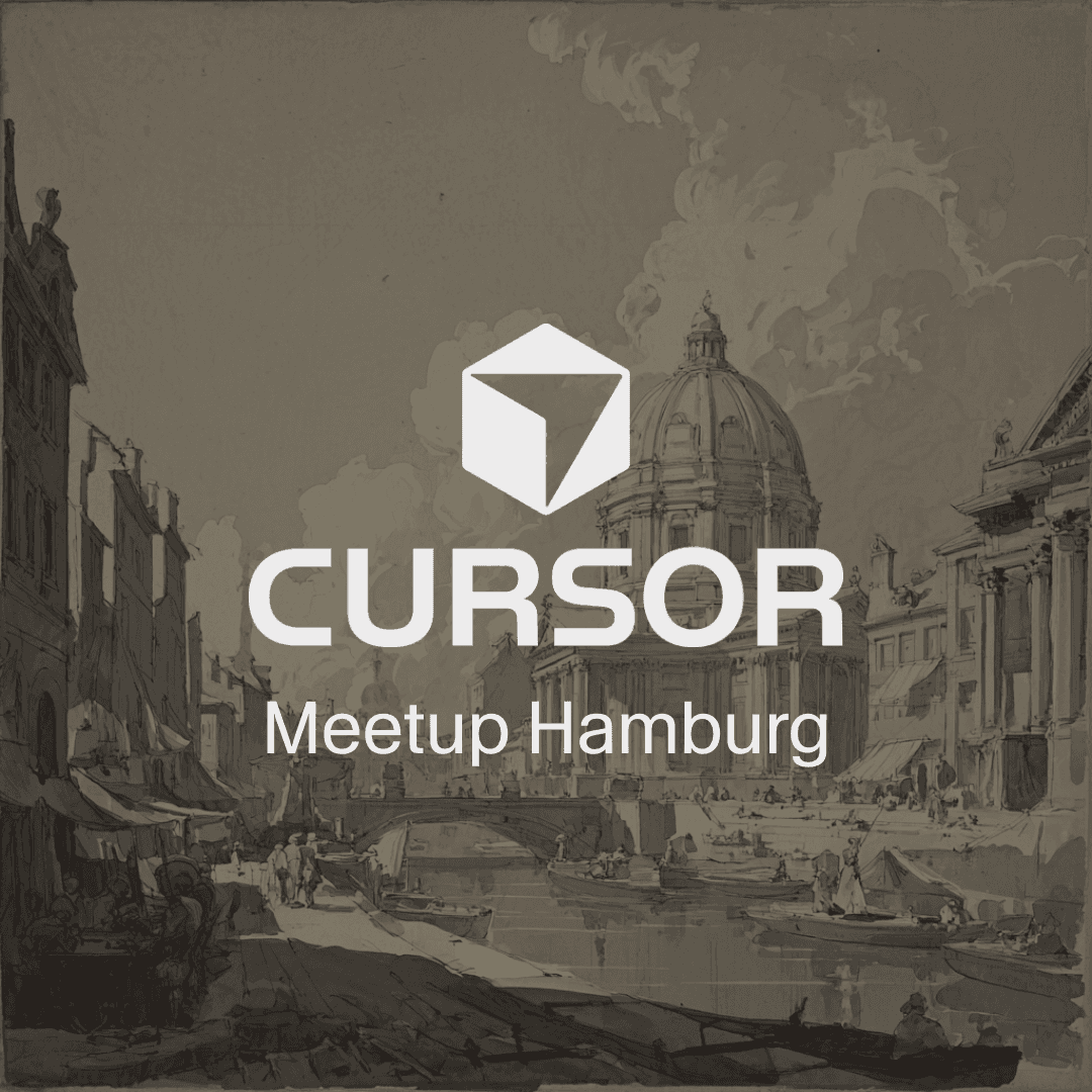 Cursor Meetup Hamburg #3