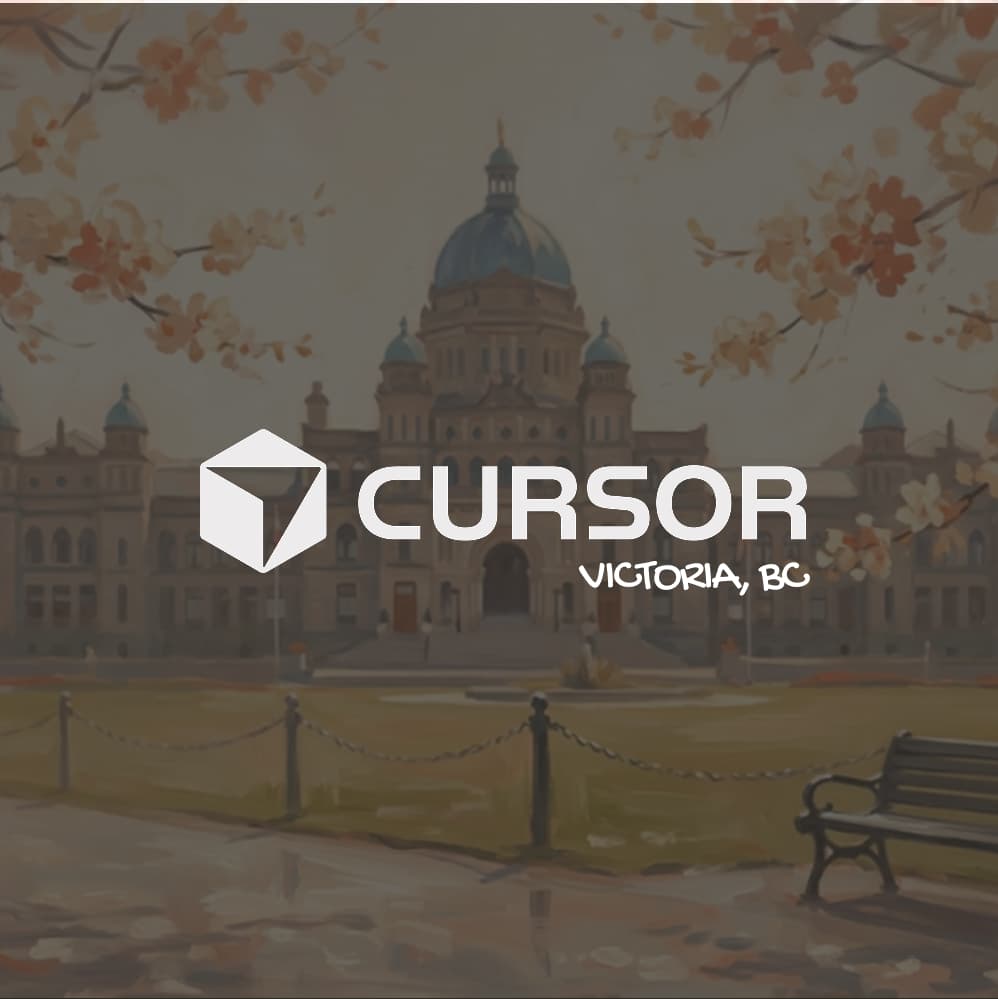 Tenfold Victoria - #097 x Cursor Meetup