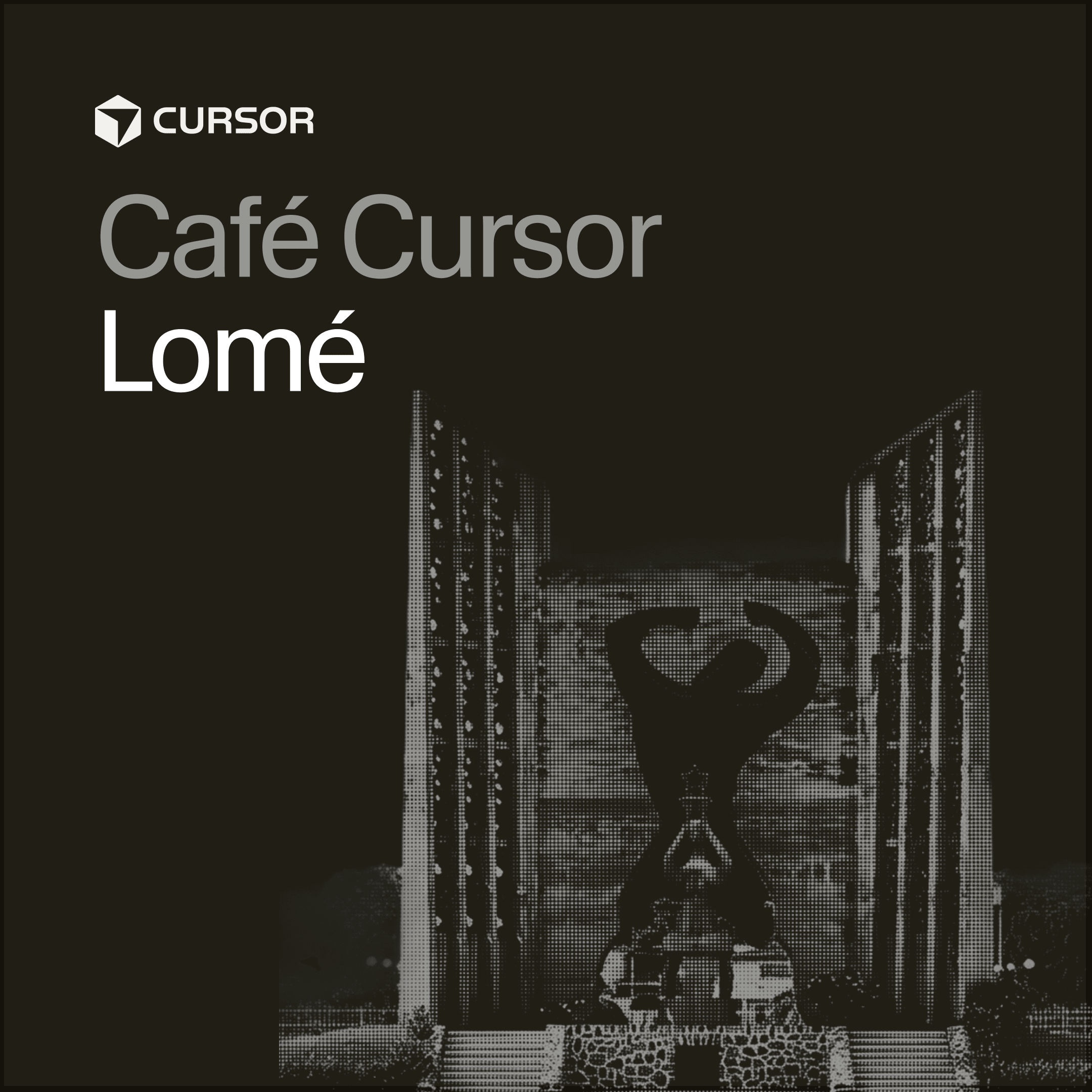 Café Cursor Lomé