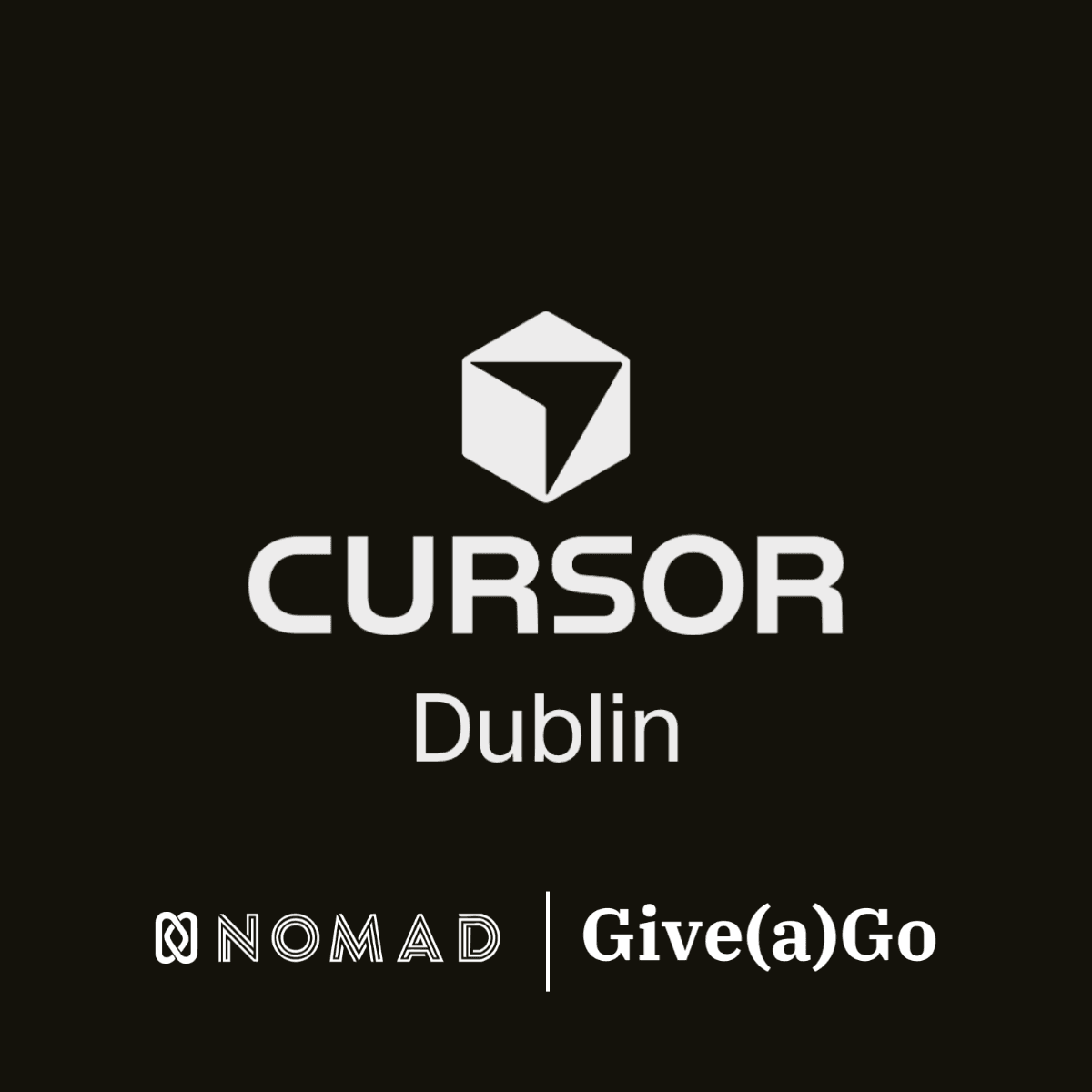 Cafe Cursor Dublin