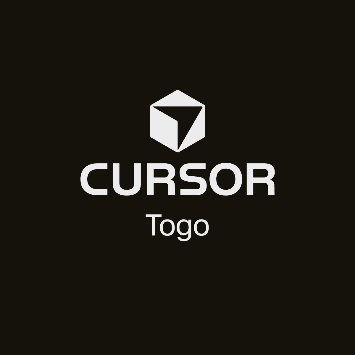 Cursor Meetup Togo