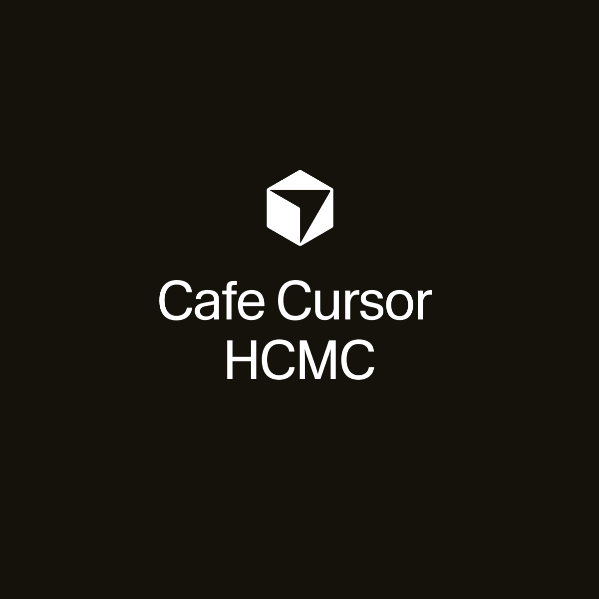 Cafe Cursor Ho Chi Minh City