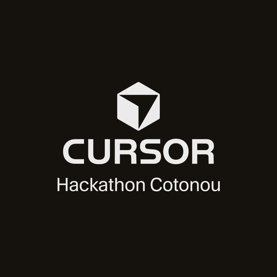 Cursor Hackathon Cotonou