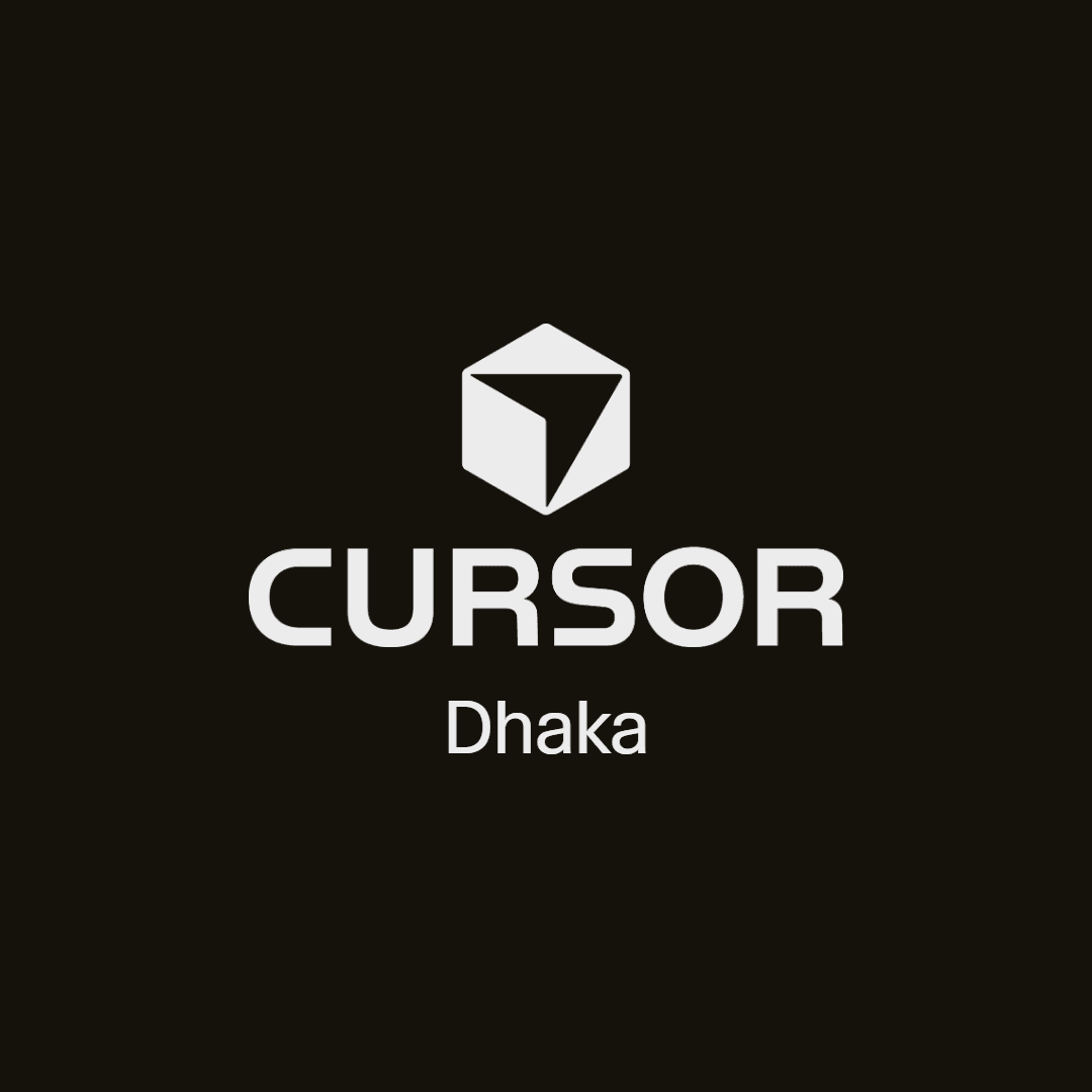 Cursor Dhaka Meetup