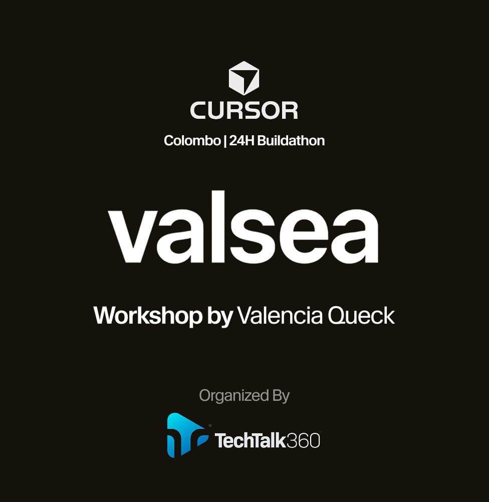 valsea x Cursor 24H Buildathon - Workshop