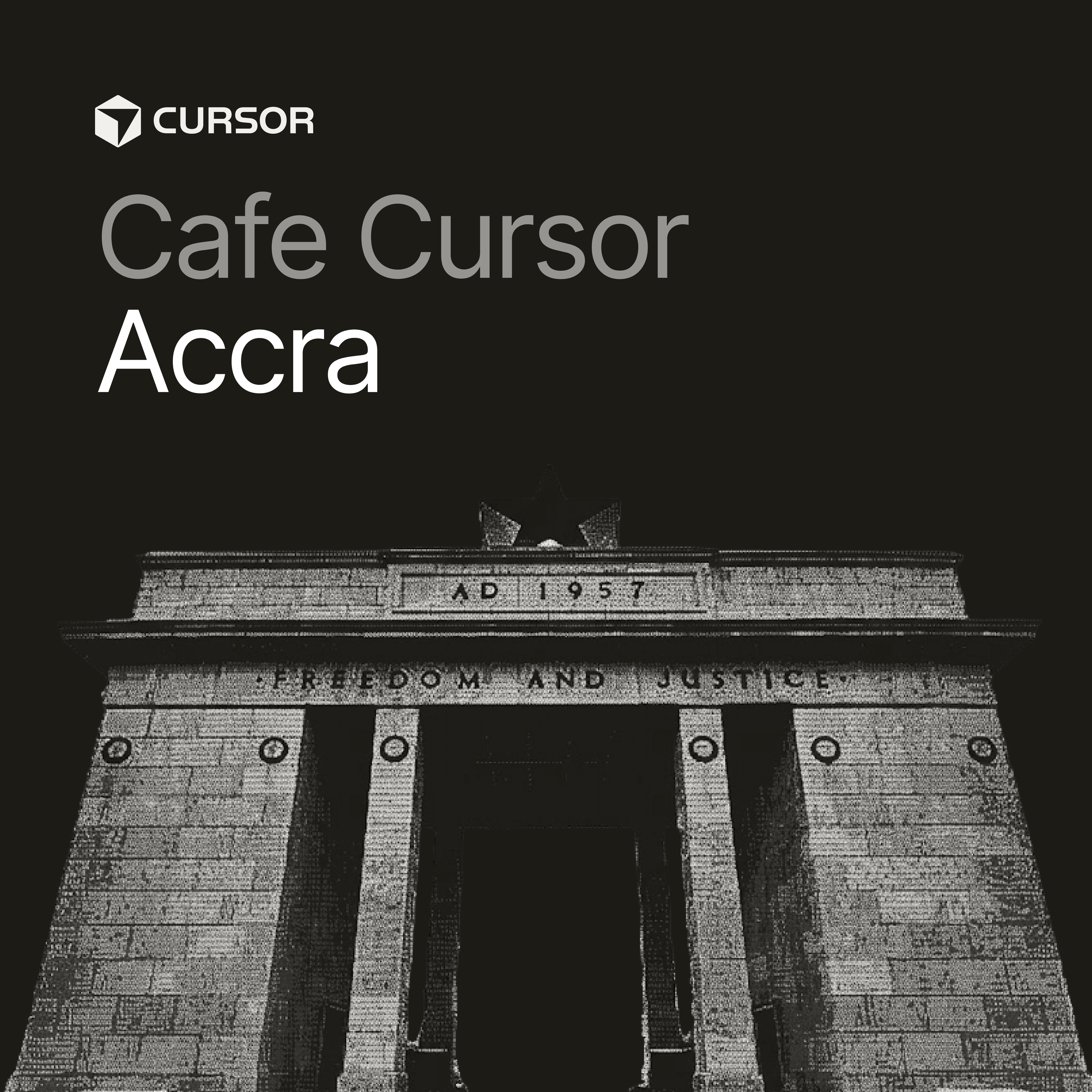 Café Cursor Accra