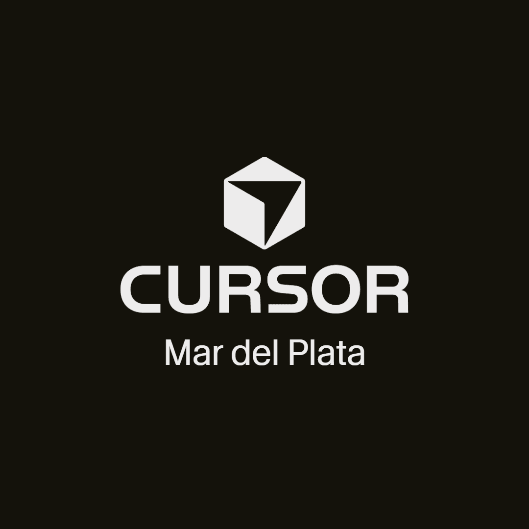 Cafe Cursor Mar Del Plata