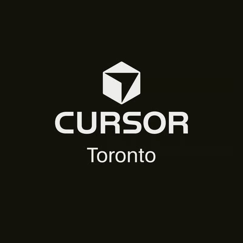 Cursor Meetup Toronto — March