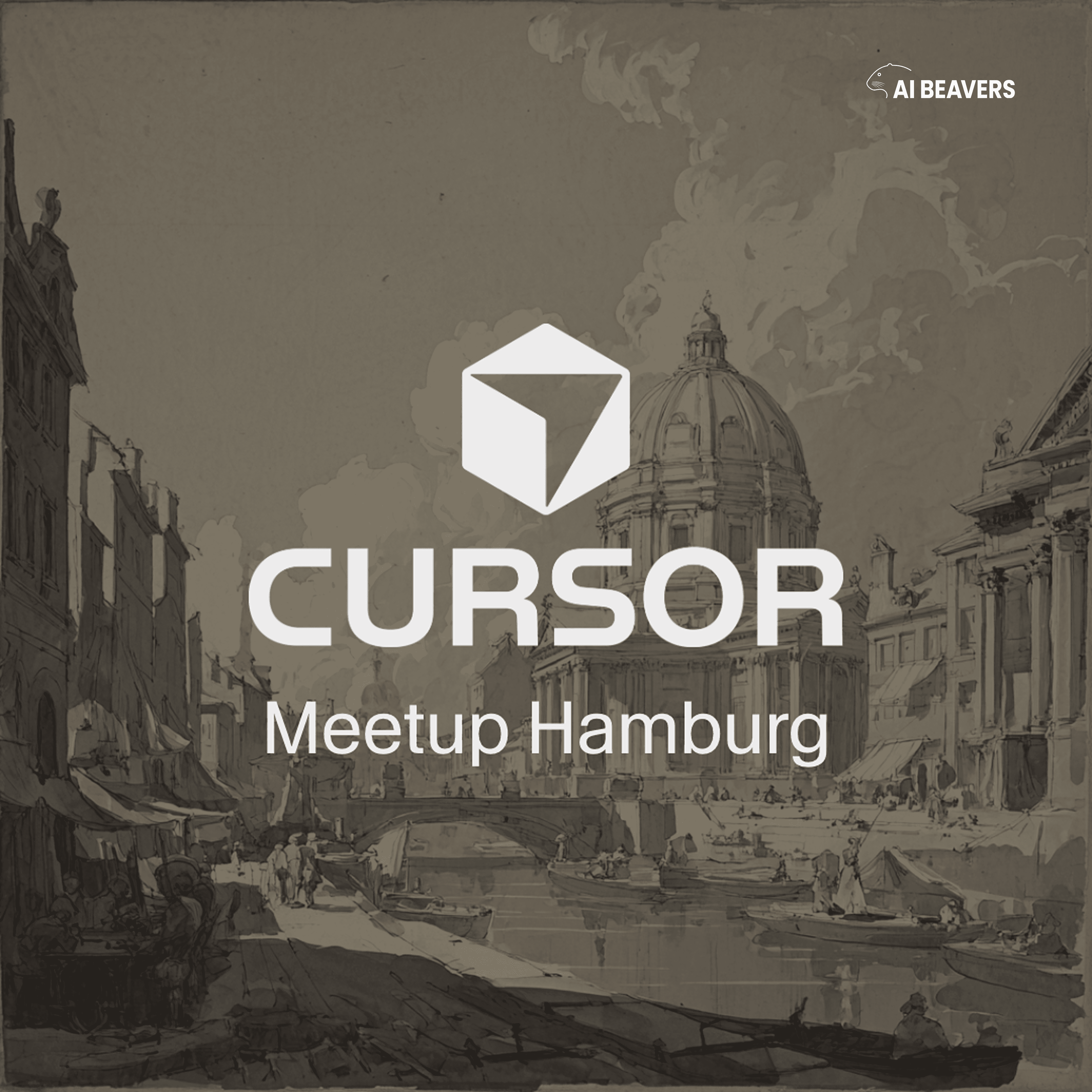 Cursor Meetup Hamburg #3