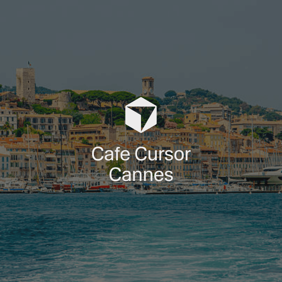 Cafe Cursor Cannes