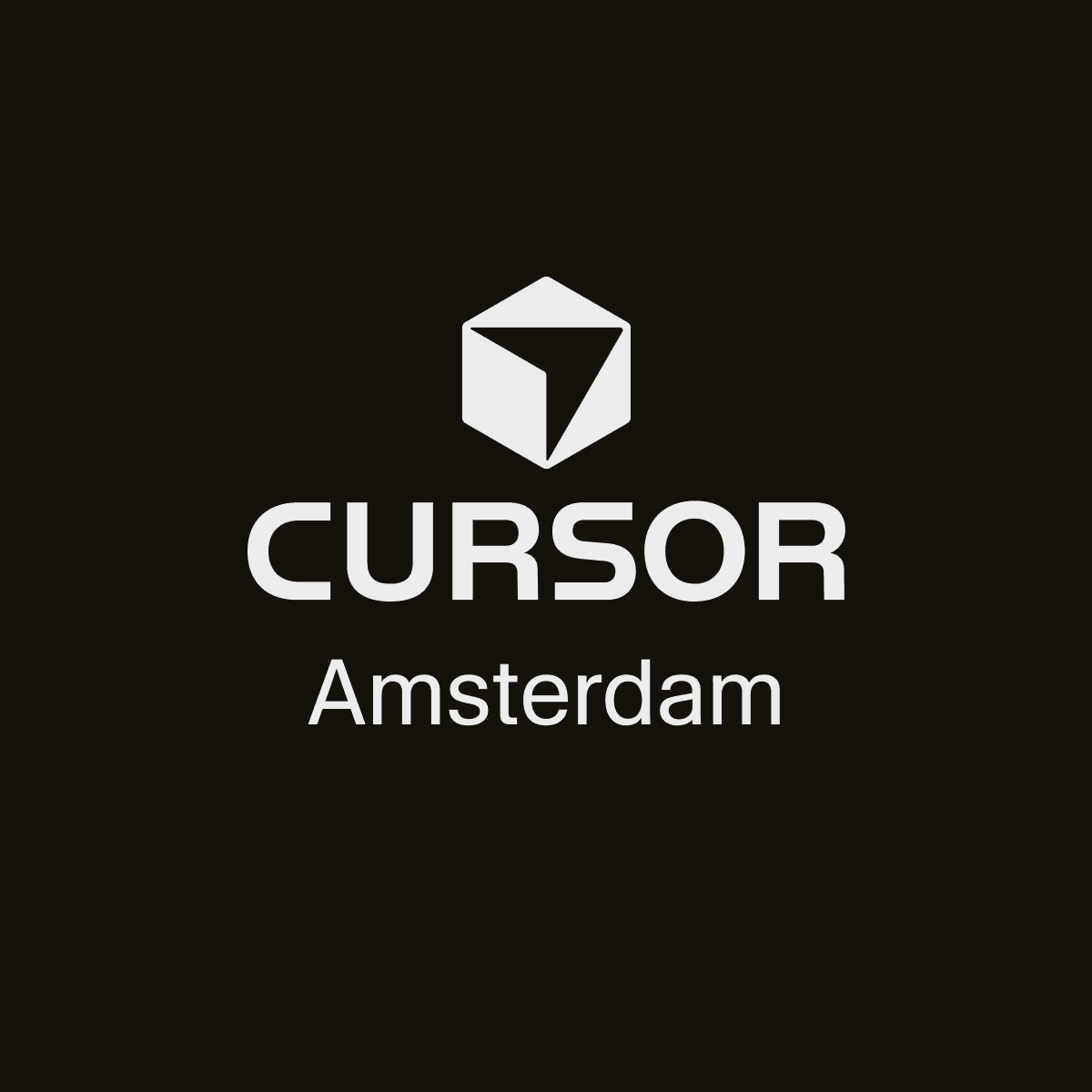 Cursor Meetup Amsterdam (4th Edition)