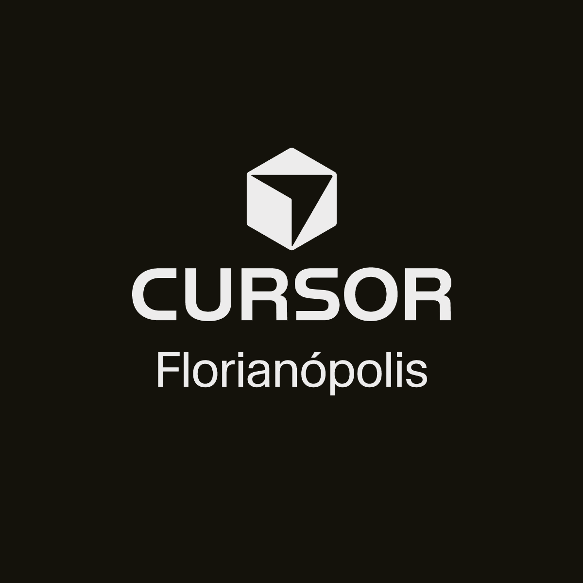 Cursor Meetup Florianópolis