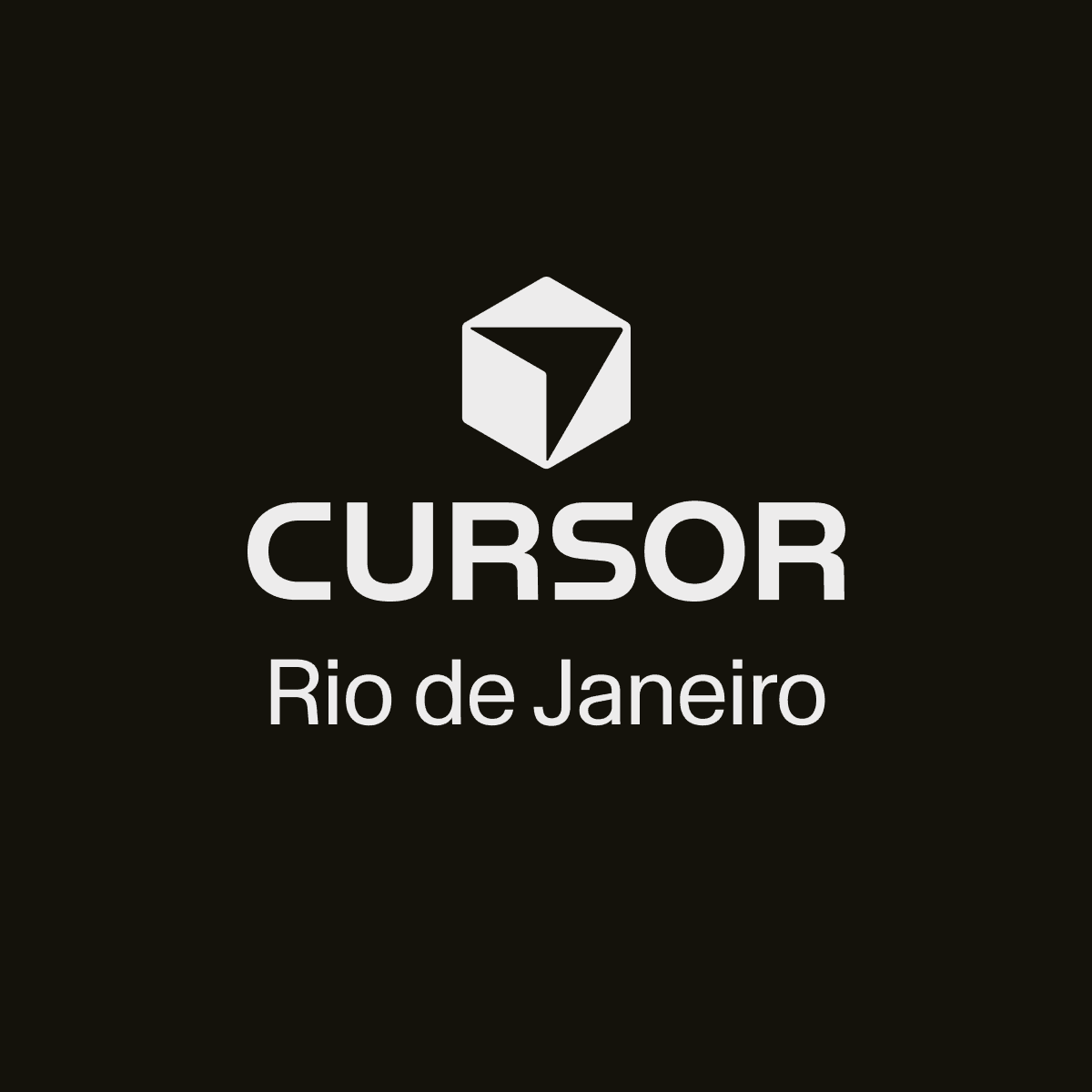 Cursor Meetup Rio de Janeiro