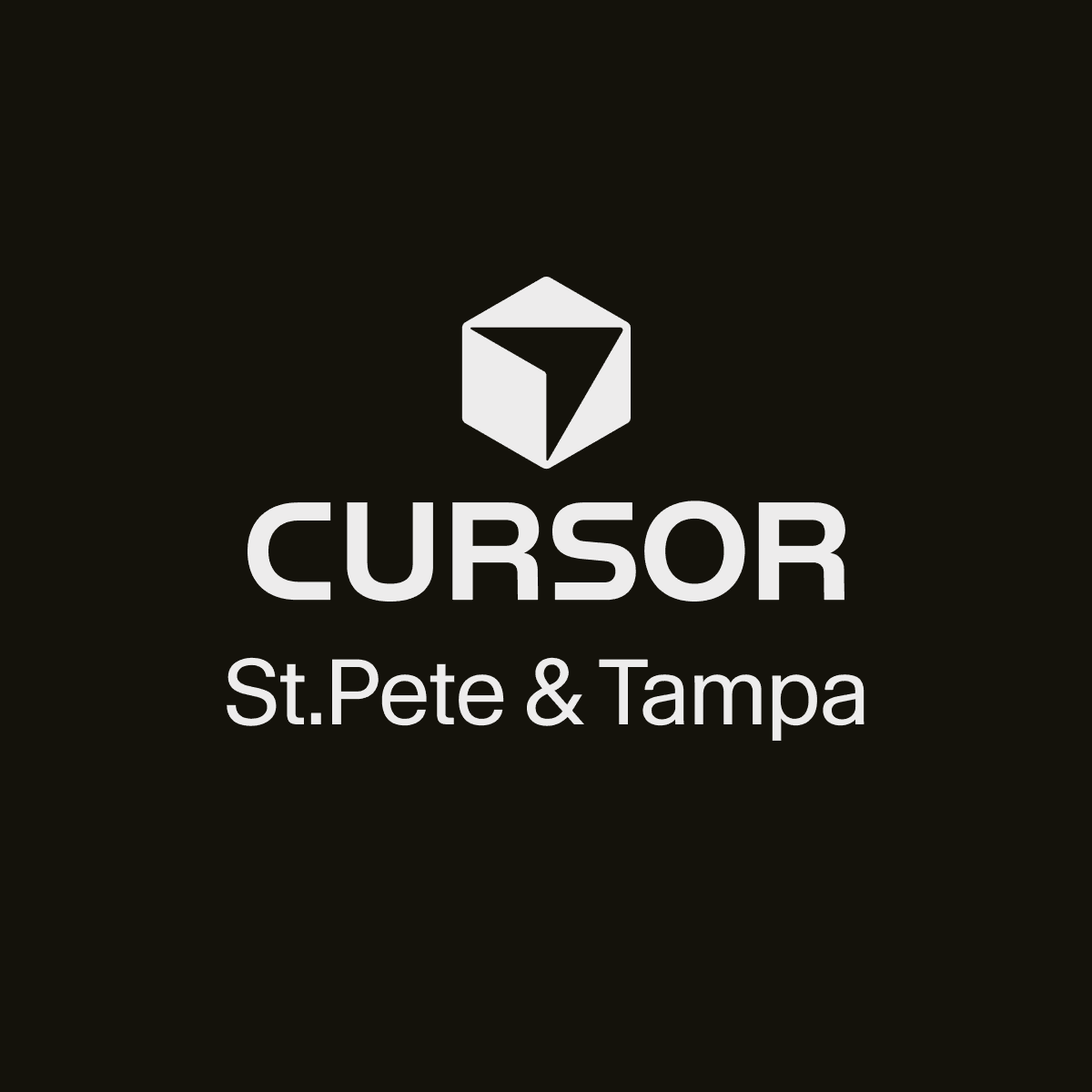 Cursor Meetup St.Pete/Tampa
