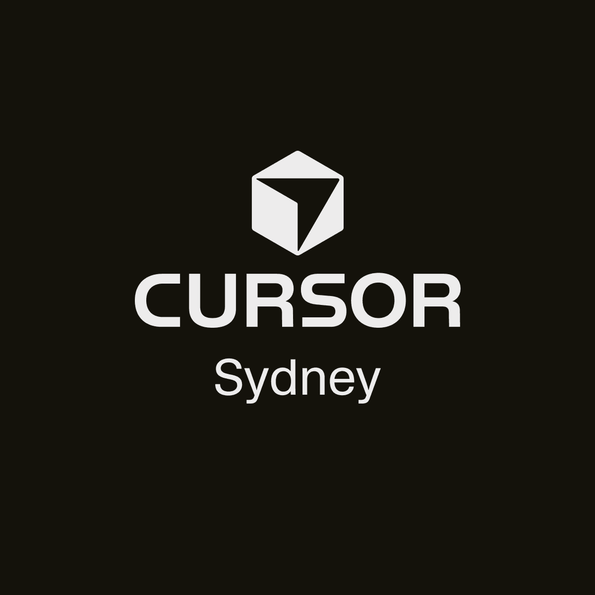 Cursor Meetup Sydney