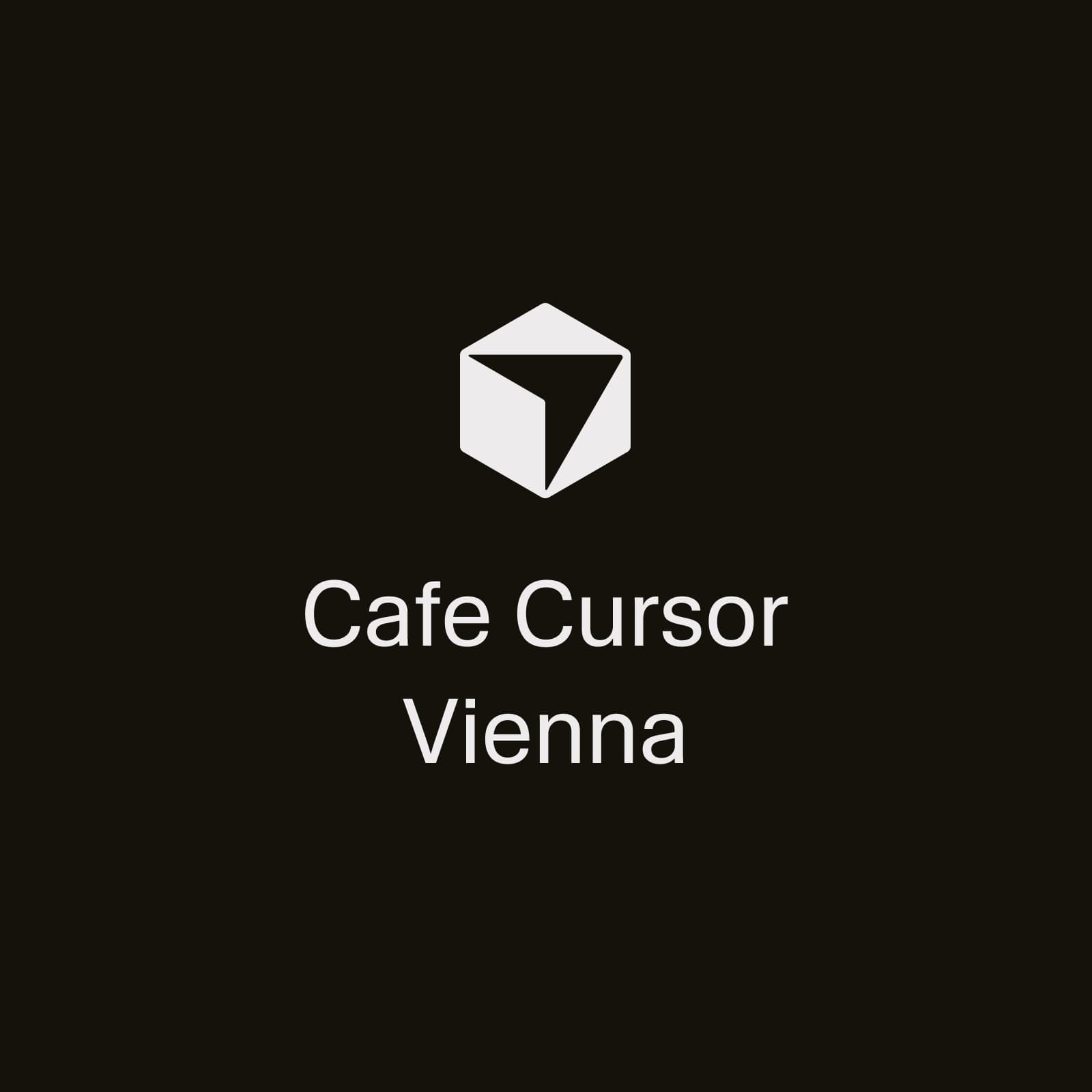 Cafe Cursor Vienna