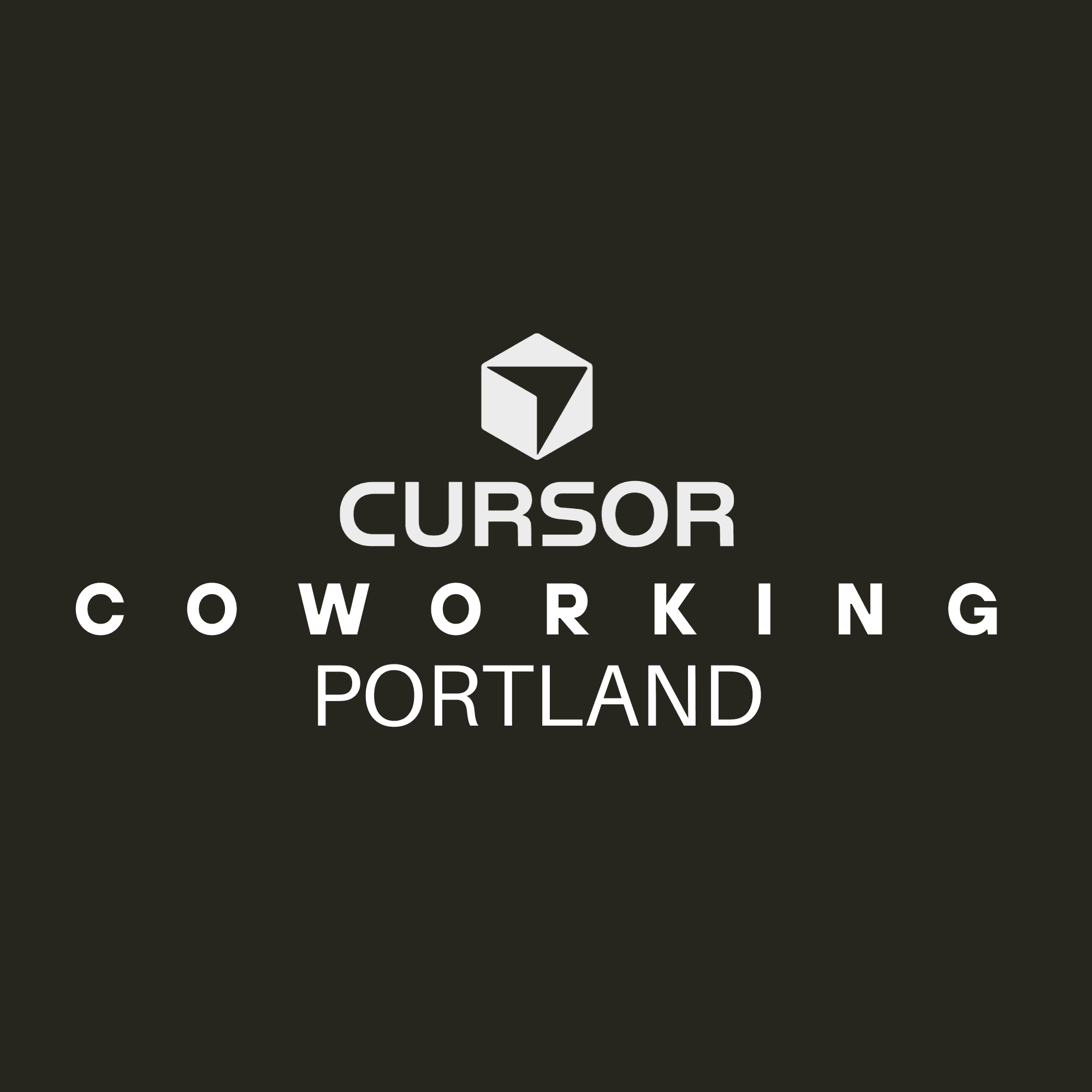 Cursor Coworking Portland