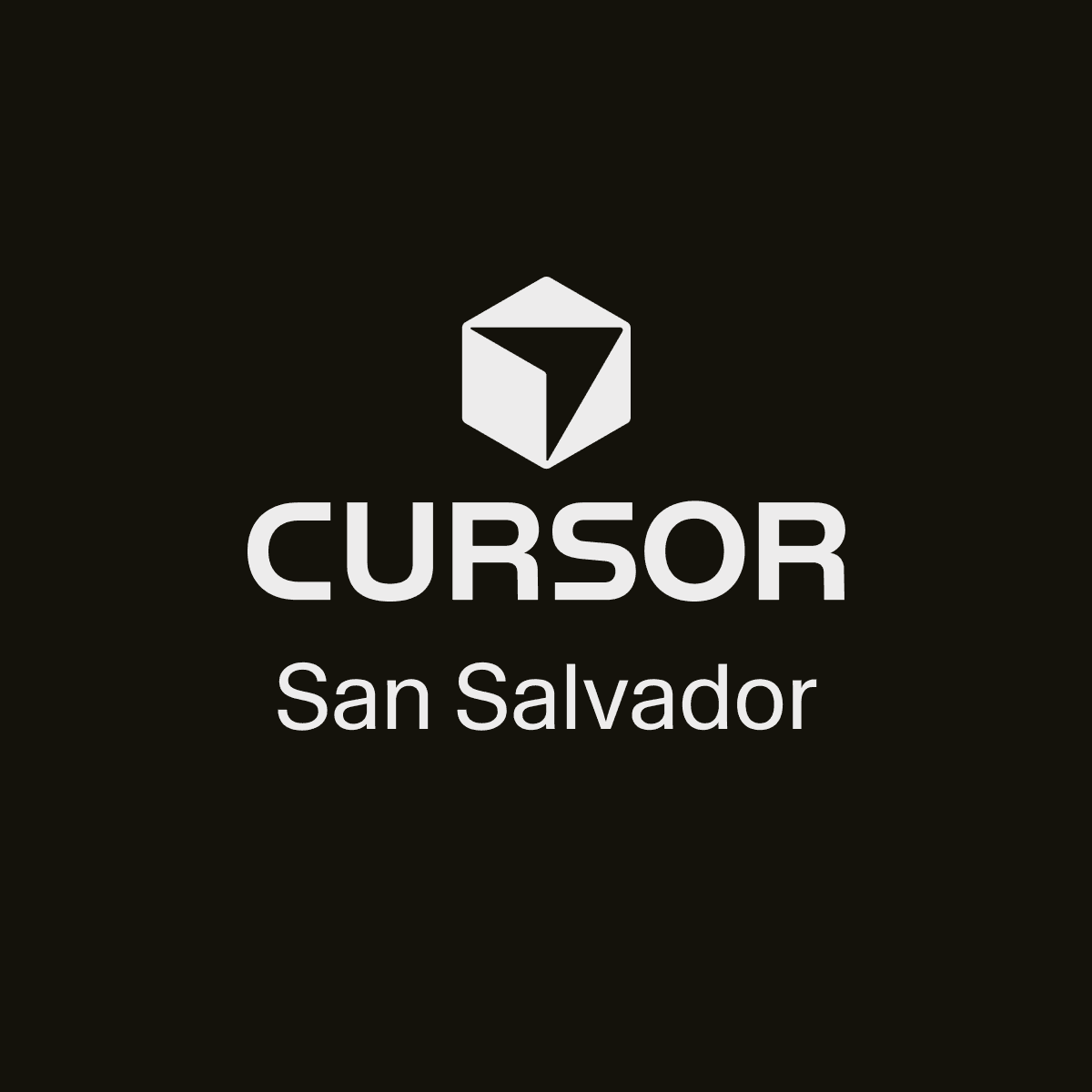 Cursor Lab San Salvador (UEES)
