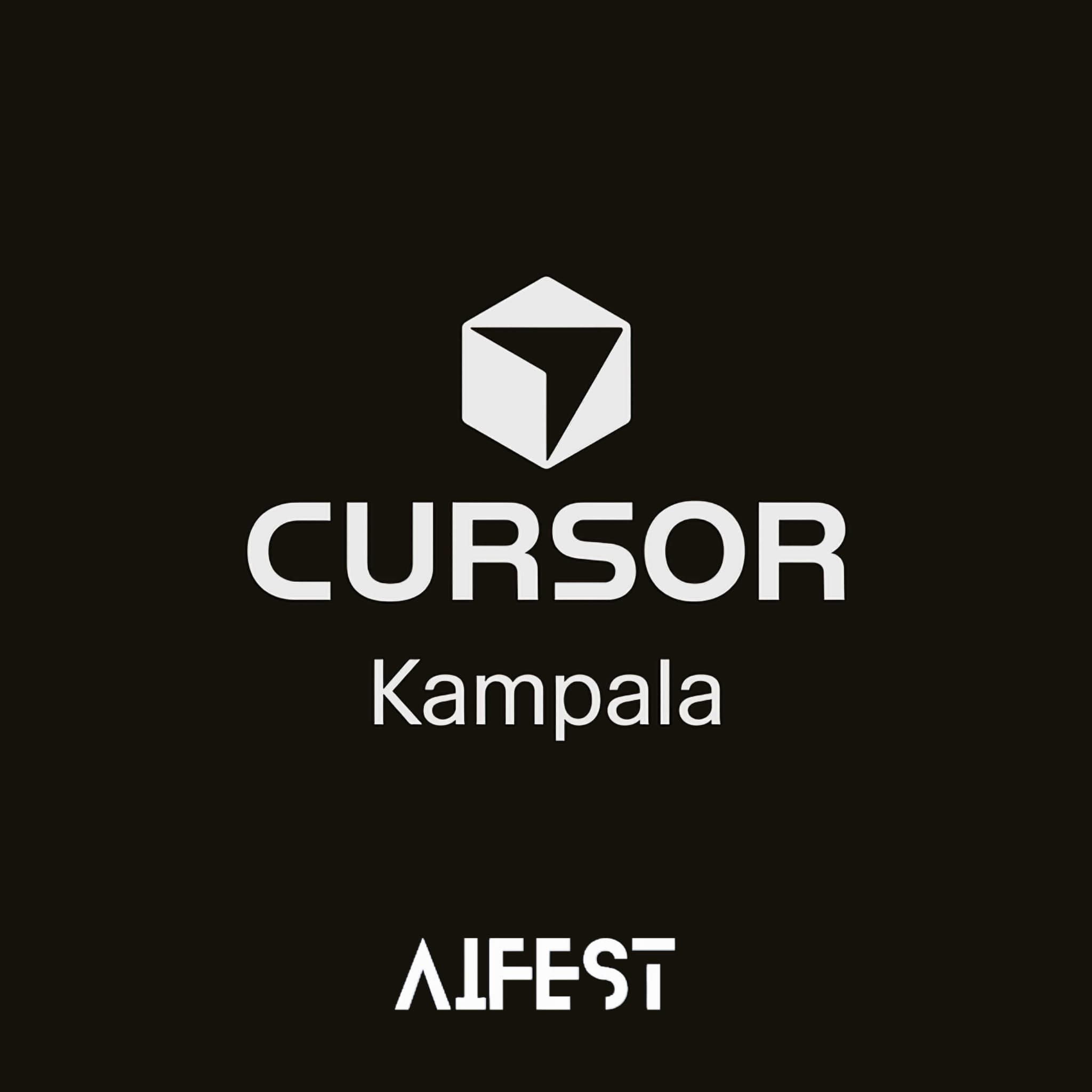 Cursor x AIFest: Building AI Agents with Cursor