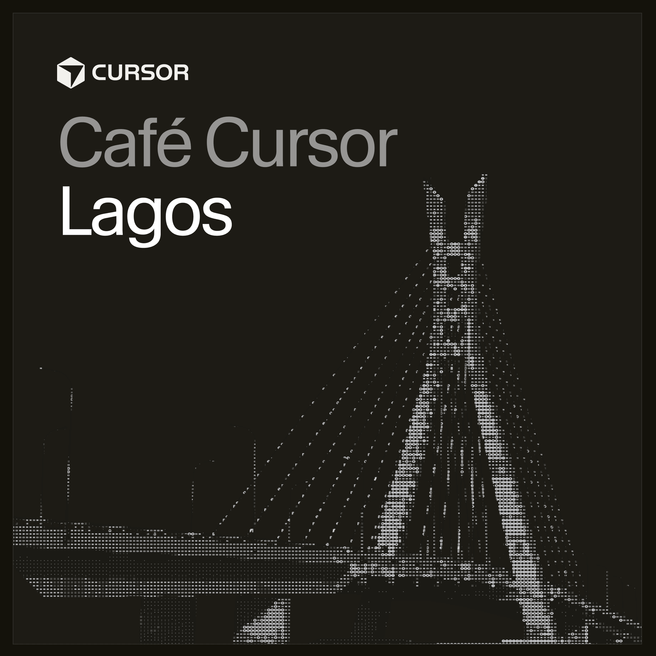 Café Cursor Lagos