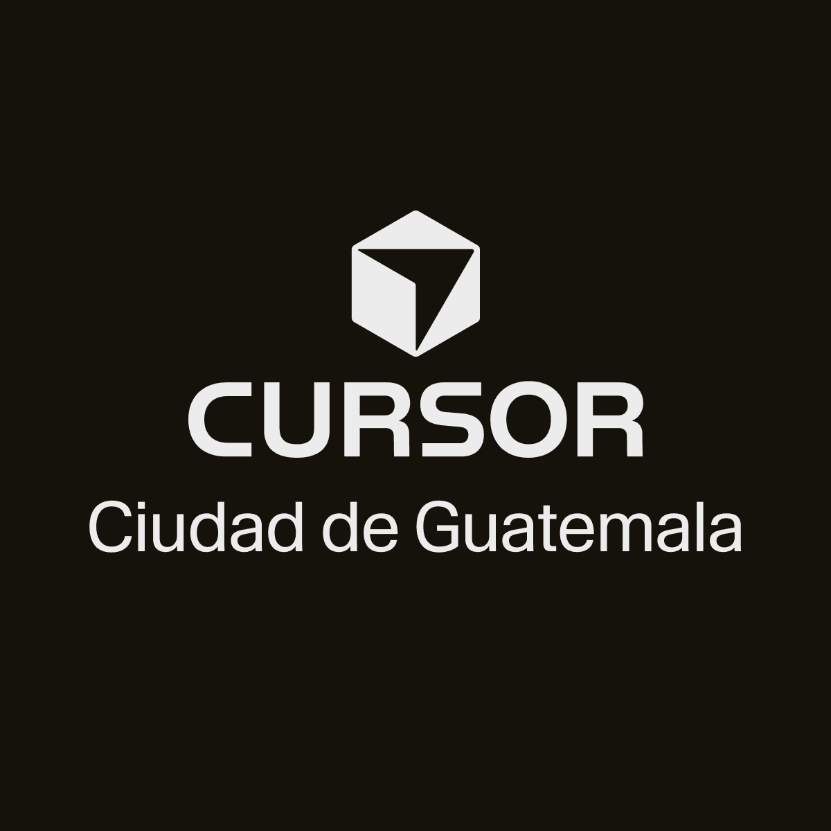 Cursor Co-work | Ciudad de Guatemala