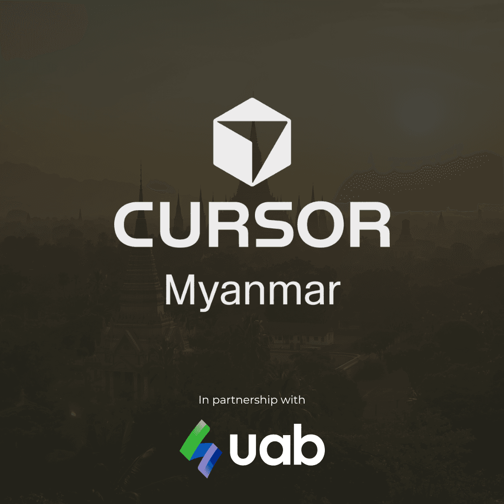 Cursor Workshop Yangon