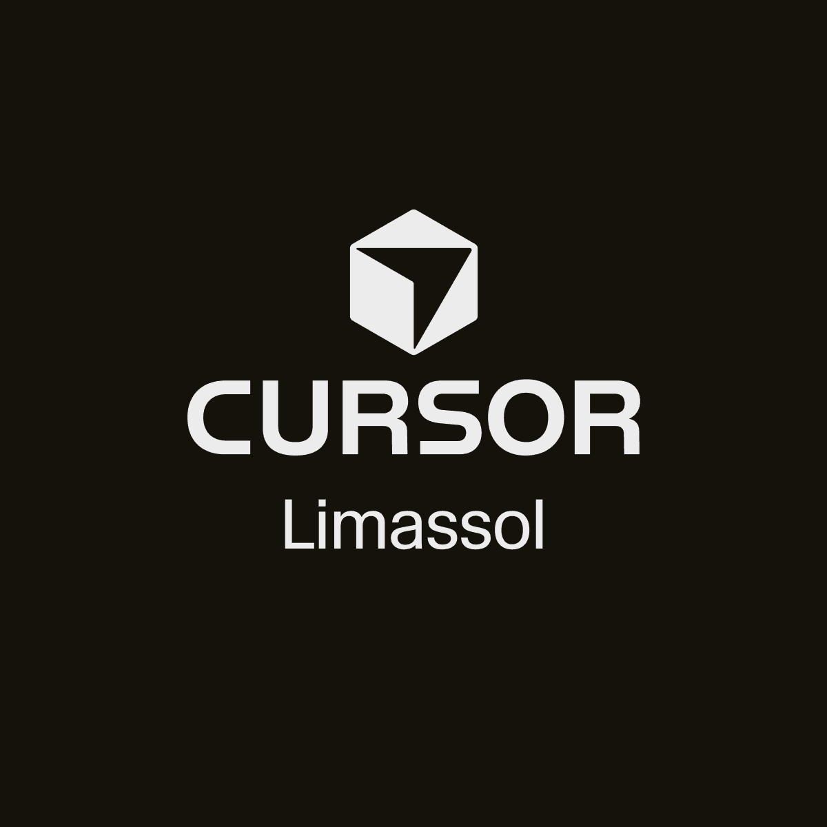 Cursor Meetup Limassol