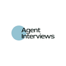 Agent Interviews logo
