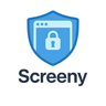 Screeny logo
