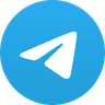 Telegram MCP logo