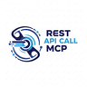 REST API MCP (Model Context Protocol) - TypeScript Server logo