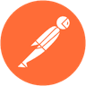 Postman V3 MCP logo