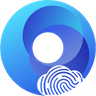 Cloud browser logo