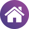 Homeway For Home Assistant logo