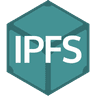 MCP-IPFS logo