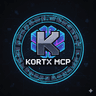 Kortx MCP logo