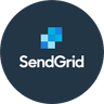 SendGrid MCP Server logo