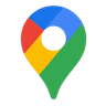 Google Maps Platform Code Assist  logo