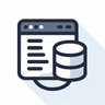 DevDb MCP Server logo