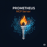 Prometheus MCP Server logo