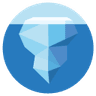 Iceberg MCP logo