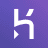 Heroku MCP Server logo
