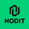 nodit-mcp-server logo