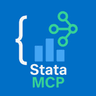 Stata MCP Extension for Cursor IDE logo