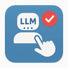 Interactive MCP logo