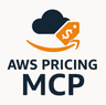 aws-pricing-mcp logo