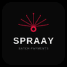 Spraay x402 MCP Server logo