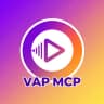 VAP  Agent Image, Video & Music Generation logo